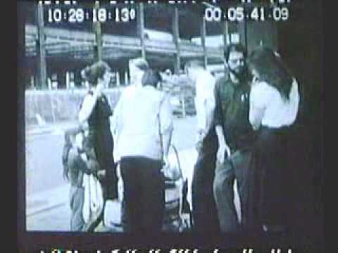 Profilový obrázek - Kerouac, Ginsberg & friends in New York