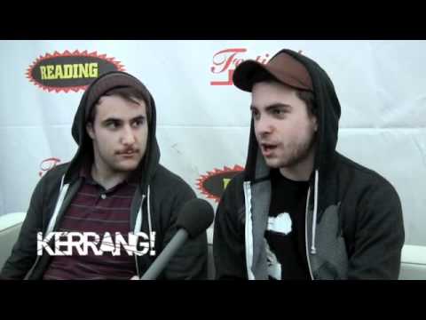 Profilový obrázek - Kerrang! Reading Festival Podcast: Paramore