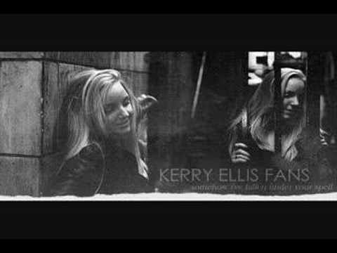 Profilový obrázek - Kerry Ellis- No Good Deed (AMAZING ENDING)