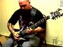 Profilový obrázek - Kerry King Guitar Lesson - Riffs Of Doom