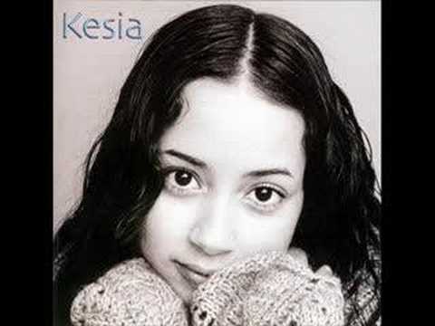 Profilový obrázek - Kesia vida