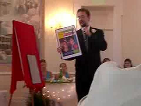 Profilový obrázek - Kevin Bacon Wedding Gift