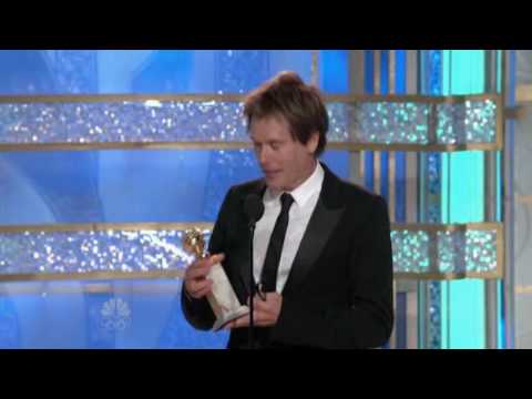 Profilový obrázek - Kevin Bacon wins a Golden Globe for 'Taking Chance'! - 2010