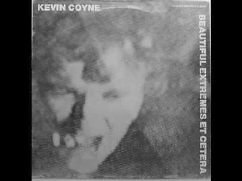 Profilový obrázek - Kevin Coyne - So Strange