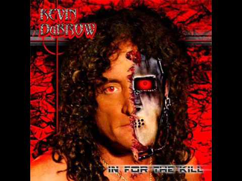 Profilový obrázek - Kevin Dubrow - Modern Times Rock 'n' Roll (Queen Cover)