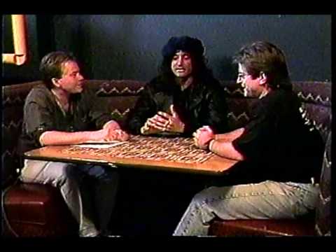 Profilový obrázek - Kevin DuBrow of Quiet Riot 1999 Interview (Part 1)