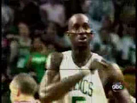 Profilový obrázek - Kevin Garnett Mix ~Rebirth~