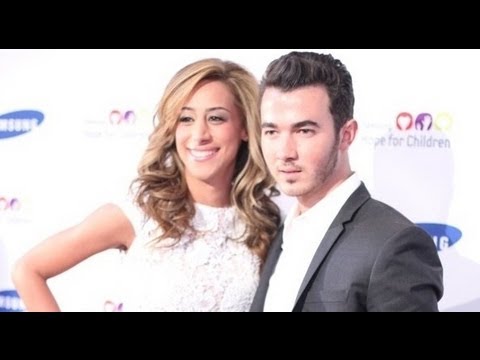 Profilový obrázek - Kevin Jonas LIVE at the Samsung Hope for Children Gala