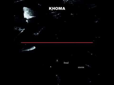 Profilový obrázek - Khoma - Harvest
