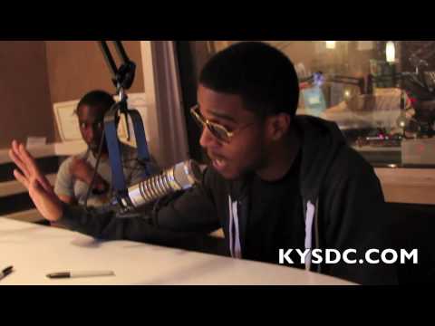 Profilový obrázek - Kid Cudi speaks why he doesn't like hip hop!  claims one of the Top 5