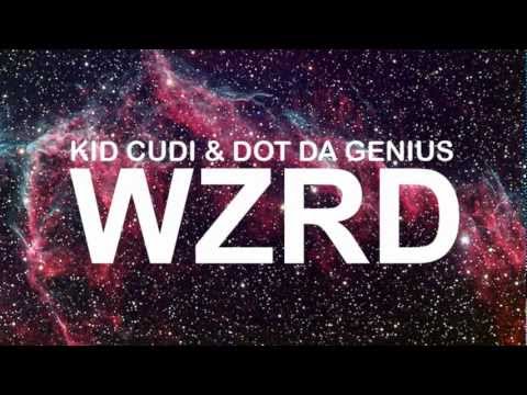 Profilový obrázek - Kid Cudi - The Dream Time Machine (WZRD)