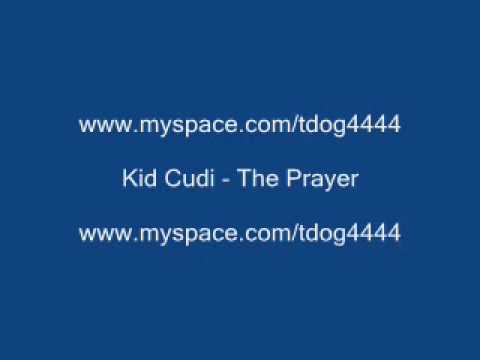 Profilový obrázek - KiD CuDi - The Prayer (RIP DJ AM)