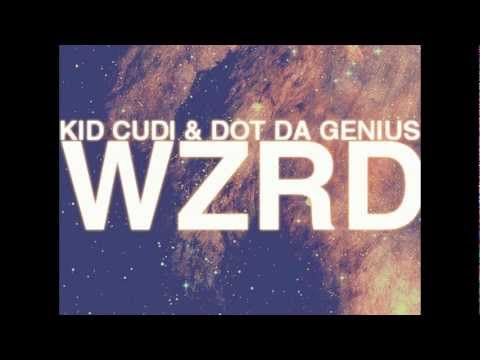 Profilový obrázek - Kid Cudi (WZRD) - Live & Learn