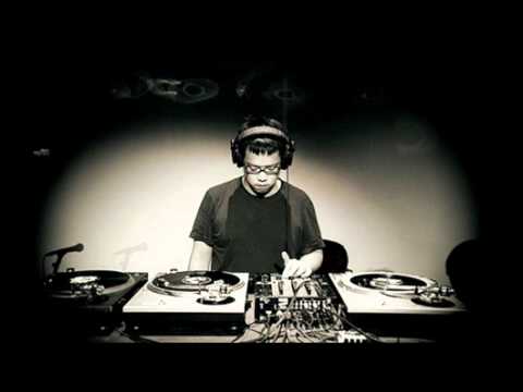 Profilový obrázek - Kid Koala & DJ Shadow- Third World Lover.