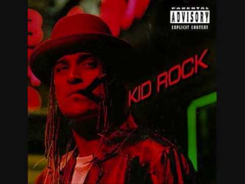 Profilový obrázek - Kid Rock - Cowboy