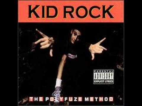 Profilový obrázek - Kid Rock- My Oedipus Complex - Polyfuze Version