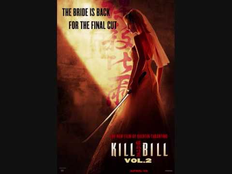 Profilový obrázek - Kill Bill 2 Soundtrack - Malaguena Salerosa