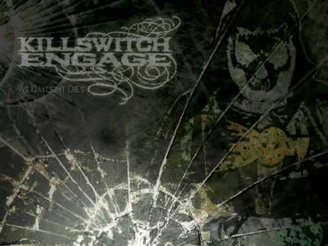 Profilový obrázek - Killswitch Engage - As Daylight Dies