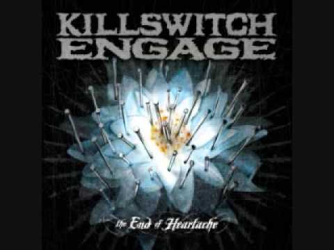 Profilový obrázek - Killswitch Engage - Irreversal (Jesse Leach, Howard Jones, Phil Labonte)