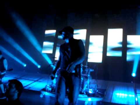 Profilový obrázek - Killswitch Engage - My Curse Feat. Phil Labonte *Live*