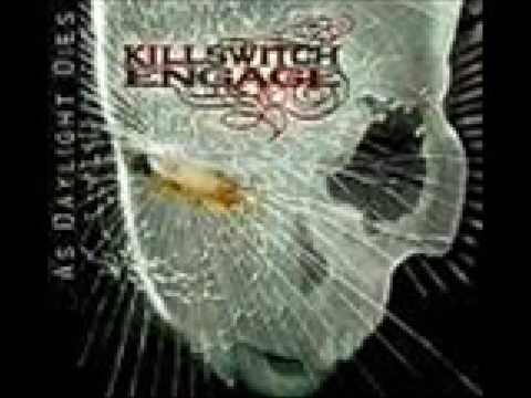 Profilový obrázek - Killswitch Engage Reject Yourself With Lyrics
