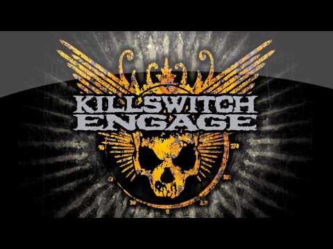 Profilový obrázek - Killswitch Engage - The Arms of Sorrow