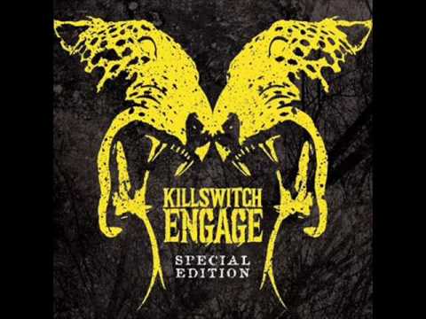 Profilový obrázek - Killswitch Engage- The Return