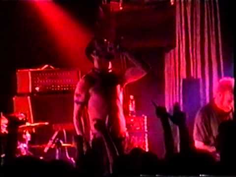 Profilový obrázek - KILLSWITCH ENGAGE with Jesse Leach - Live "Temple From The Within" 2002