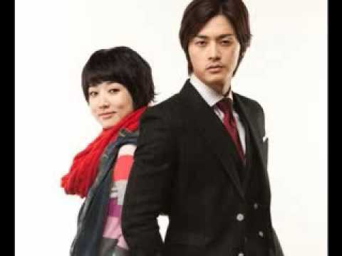 Profilový obrázek - Kim Ji hoon and Choi Jeong Won best new couple of 2010 kdrama