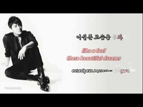 Profilový obrázek - Kim Junsu 김준수 - You Are So Beautiful [eng + rom + hangul + karaoke sub]
