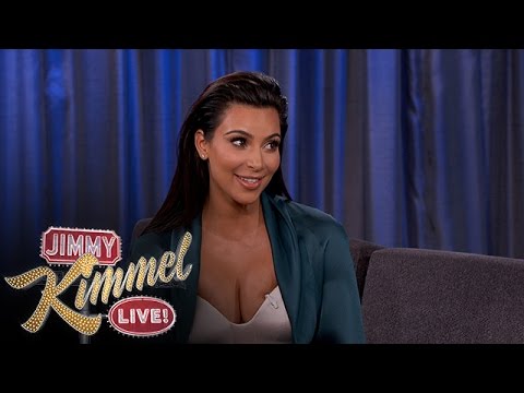Profilový obrázek - Kim Kardashian on Her Wedding