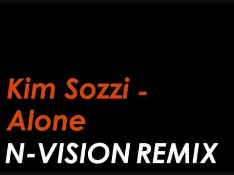 Profilový obrázek - Kim Sozzi - Alone (N-Vision Remix)