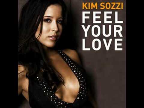 Profilový obrázek - KIM SOZZI - FEEL YOUR LOVE