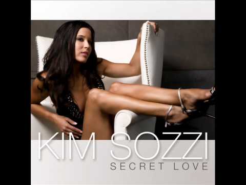 Profilový obrázek - Kim Sozzi "Secret Love" #1 Billboard Dance Chart
