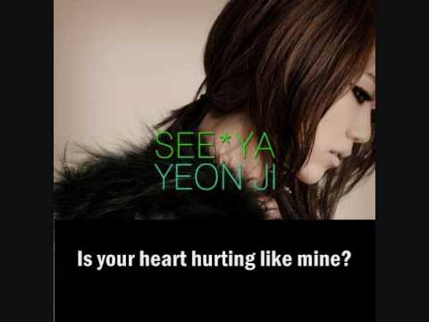 Profilový obrázek - Kim Yeon Ji [Seeya] - Let's Meet Again [Eng. Sub]
