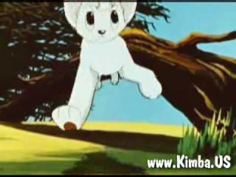 Profilový obrázek - Kimba the White Lion Theme Song