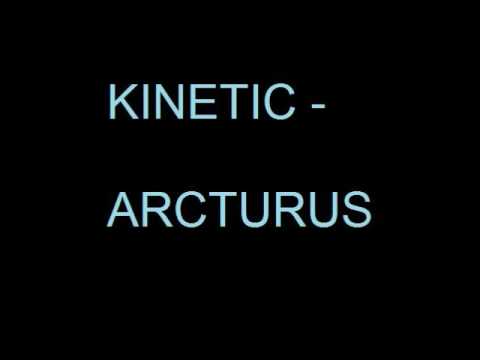 Profilový obrázek - Kinetic - Arcturus