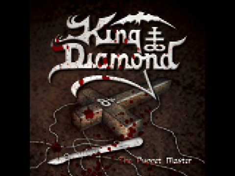 Profilový obrázek - King Diamond - Christmas