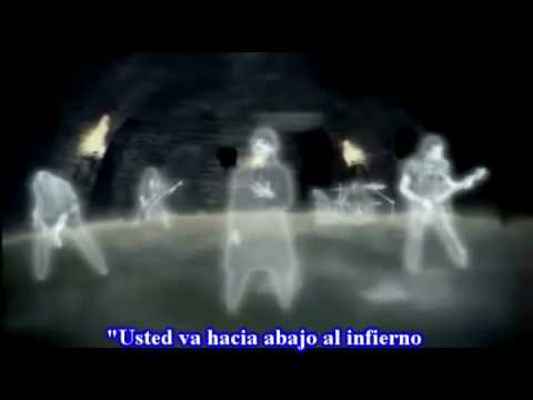 Profilový obrázek - King Diamond "Give Me Your Soul" Subtitulado al Español