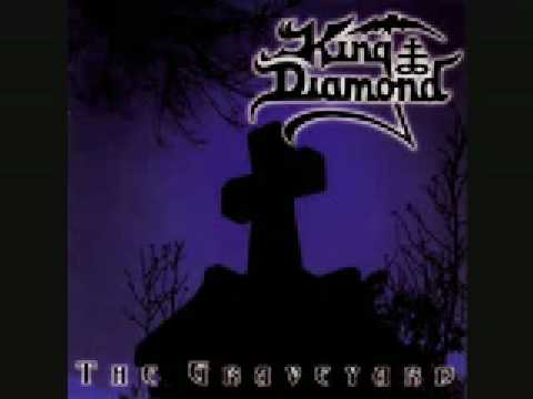 Profilový obrázek - King Diamond - Heads on the wall