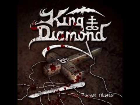 Profilový obrázek - king diamond magic lyrics