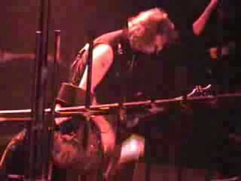 Profilový obrázek - King Diamond Mercyful Fate A Mansion In Darkness Live 2003
