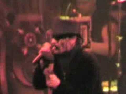 Profilový obrázek - King Diamond - The Invisible Guests (Live 2006)