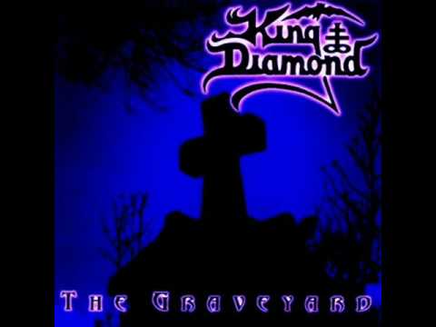 Profilový obrázek - King Diamond - Trick or Treat