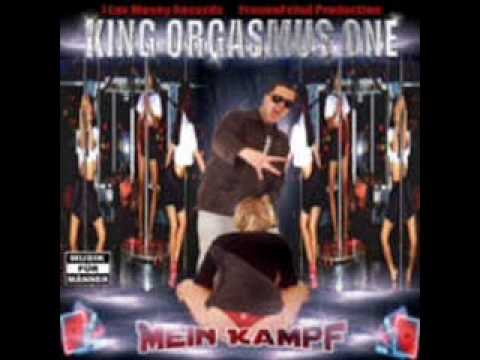 Profilový obrázek - King Orgasmus One - Wir benutzen Parfum