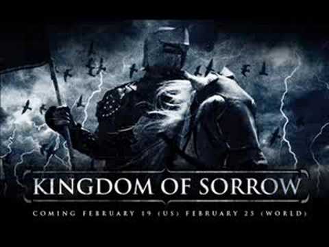 Profilový obrázek - Kingdom Of Sorrow - Hear This Prayer For Her