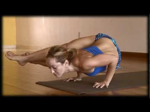 Profilový obrázek - Kino Yoga Science of Healing Plum TV Miami Beach