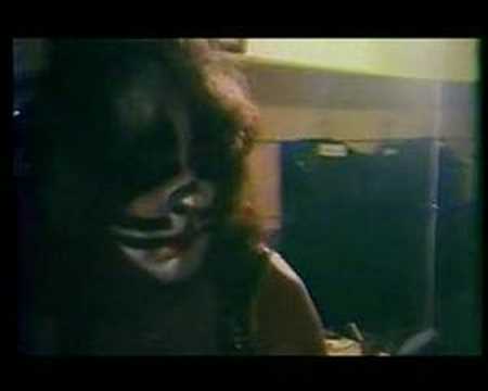 Profilový obrázek - KISS - Ace et Peter Back Stage (1979)