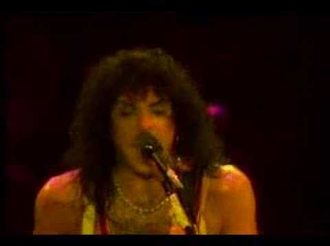 Profilový obrázek - Kiss Budokan Hall Japan 1988 - Heavens On Fire