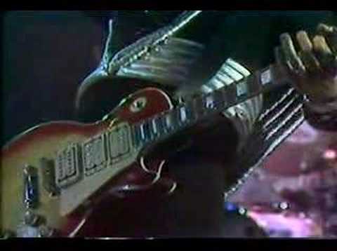 Profilový obrázek - Kiss Cobo Hall Detroit 1977 - I Want You